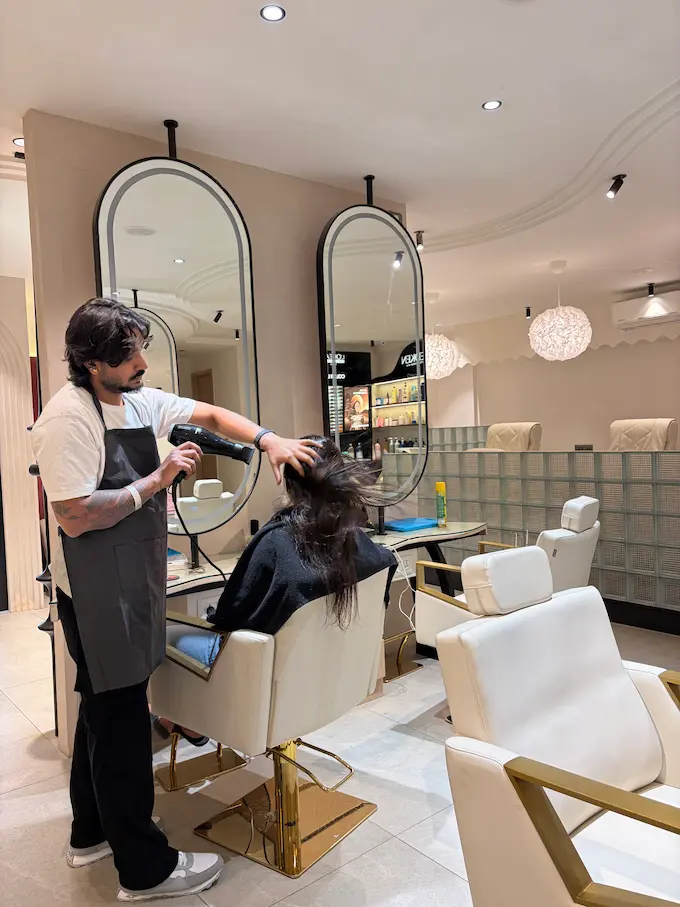 Signature Grooming